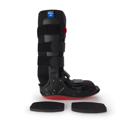 LOWER LEG WALKER, XCELTRAX AIRLG DJORTH
