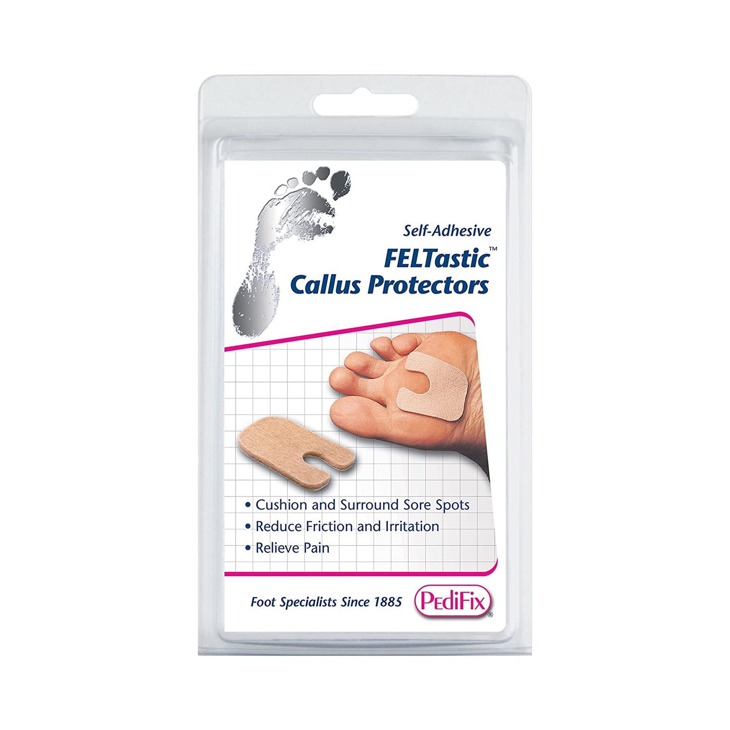 CALLUS PROTECTOR,