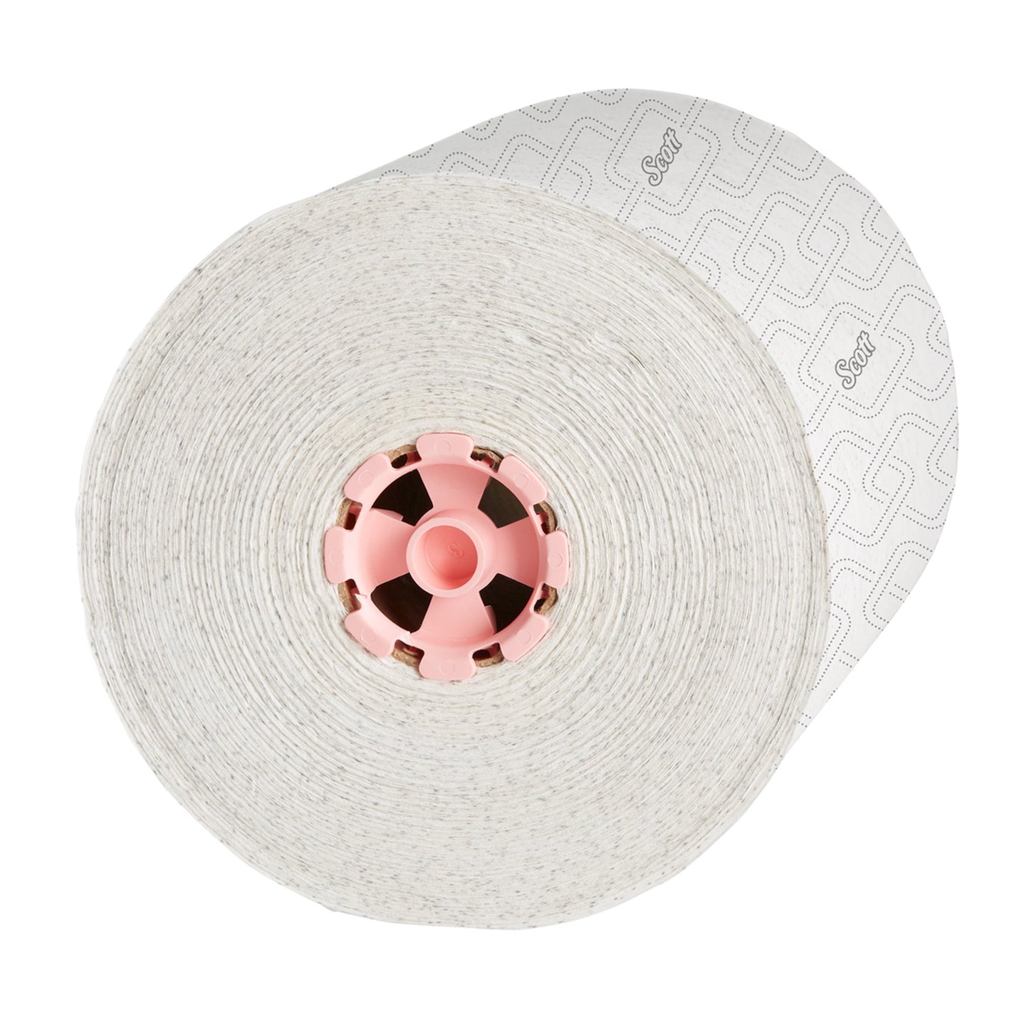 TOWEL, PAPER SCOTT SLIMROLL WHT 580'