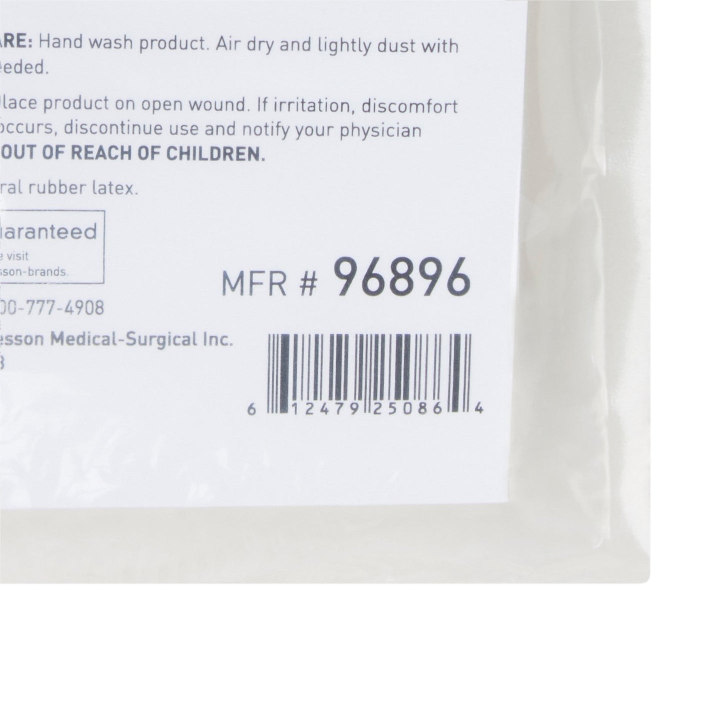 TOE SPACER, GEL THIN LG