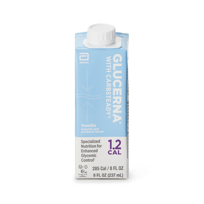 GLUCERNA, 1.2CAL INST ARC VAN8OZ
