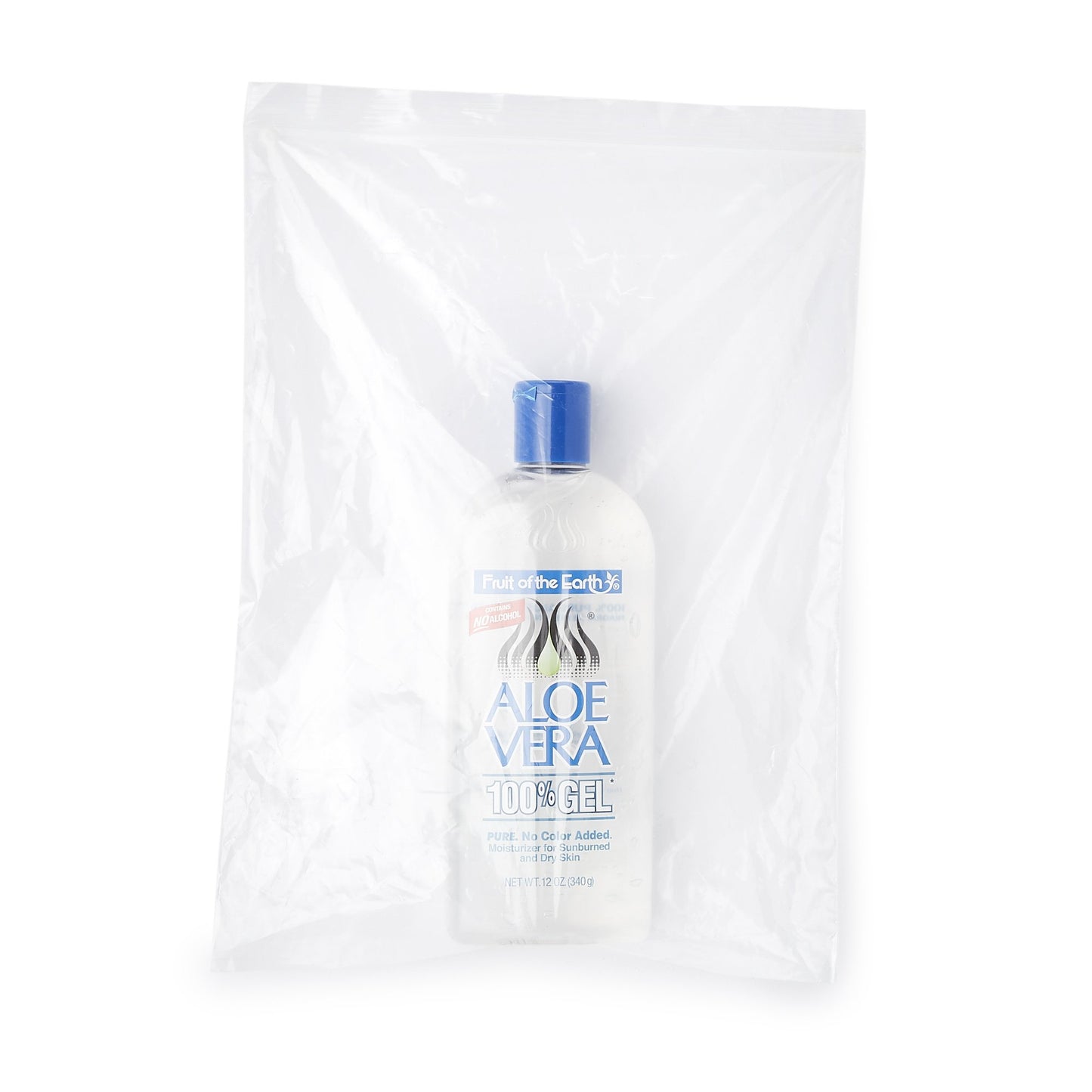 ALOE VERA, GEL 12OZ9FRUIT