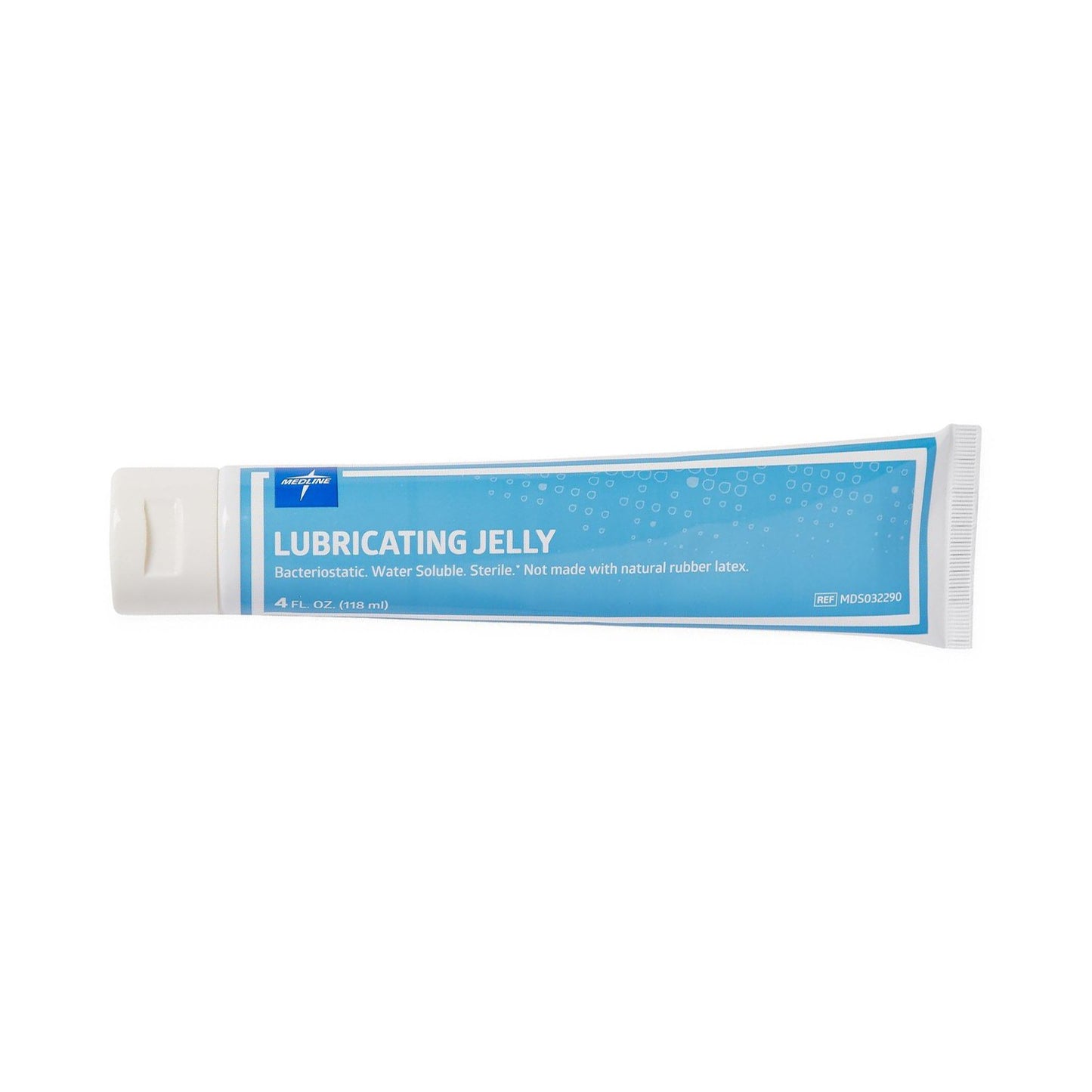 LUBRICATING, JELLY 4OZ TU