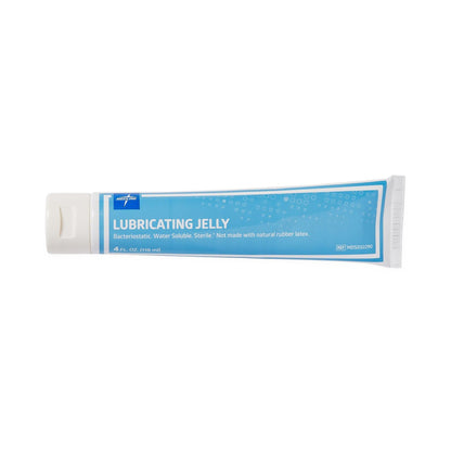 LUBRICATING, JELLY 4OZ TU