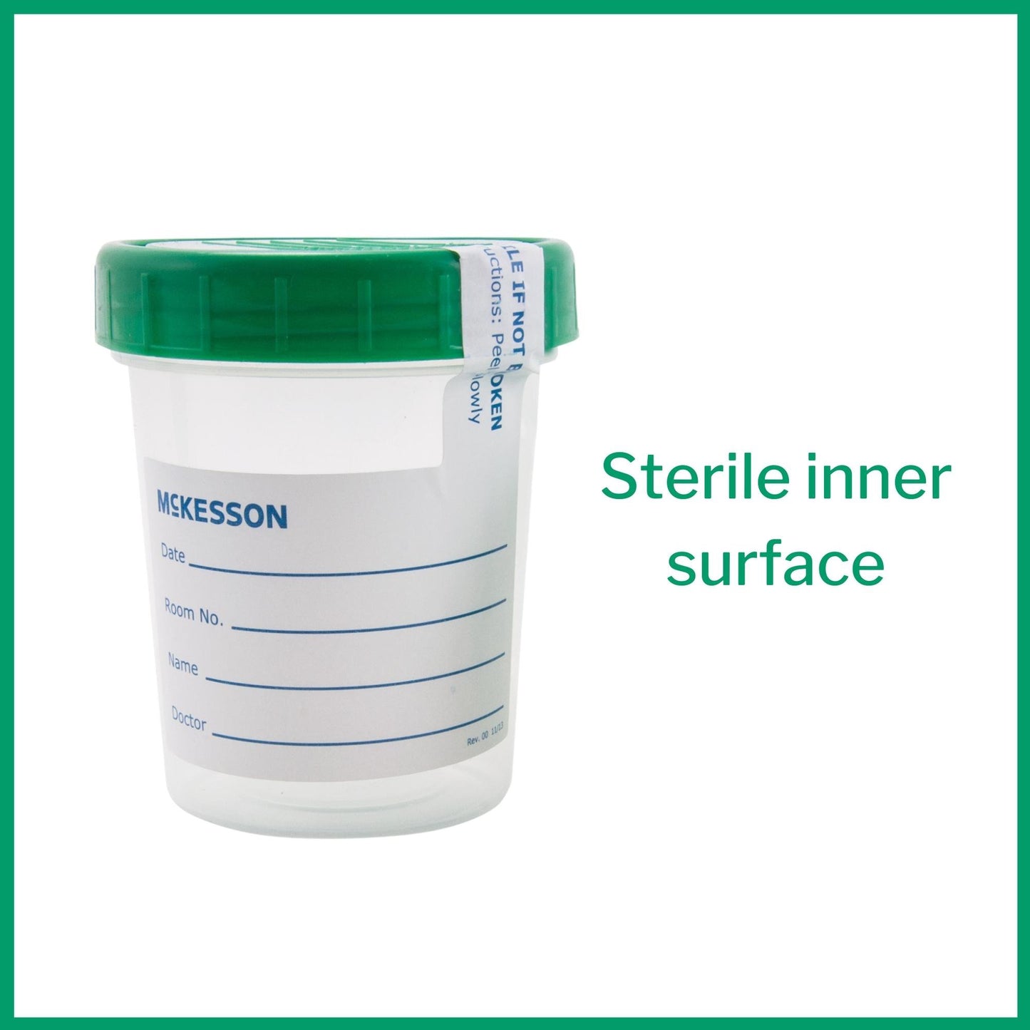 CONTAINER, SPEC W/LID STR TAPED 4OZ