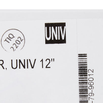 KNEE IMMOBILIZER, UNIVERSAL 12"