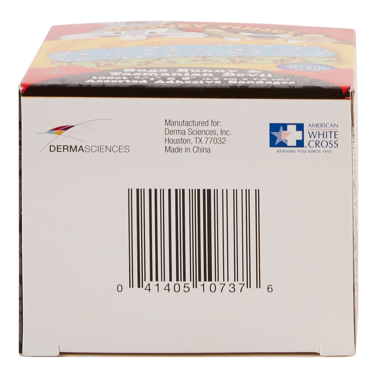 BANDAGE, ADHSV STRIP TAZ 3/4"