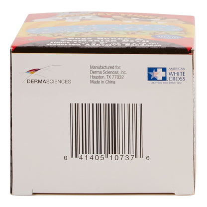 BANDAGE, ADHSV STRIP TAZ 3/4"