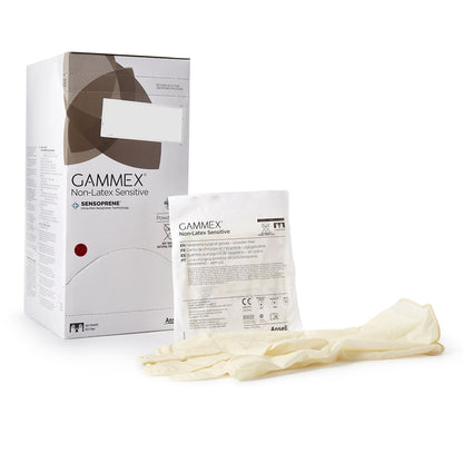 GLOVE, SURG PLYCHPRN 7.0 STR2SMTH CHEMO