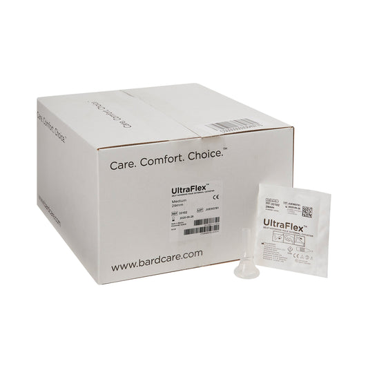 CATHETER, ULTRFLEX EXTERNAL MED