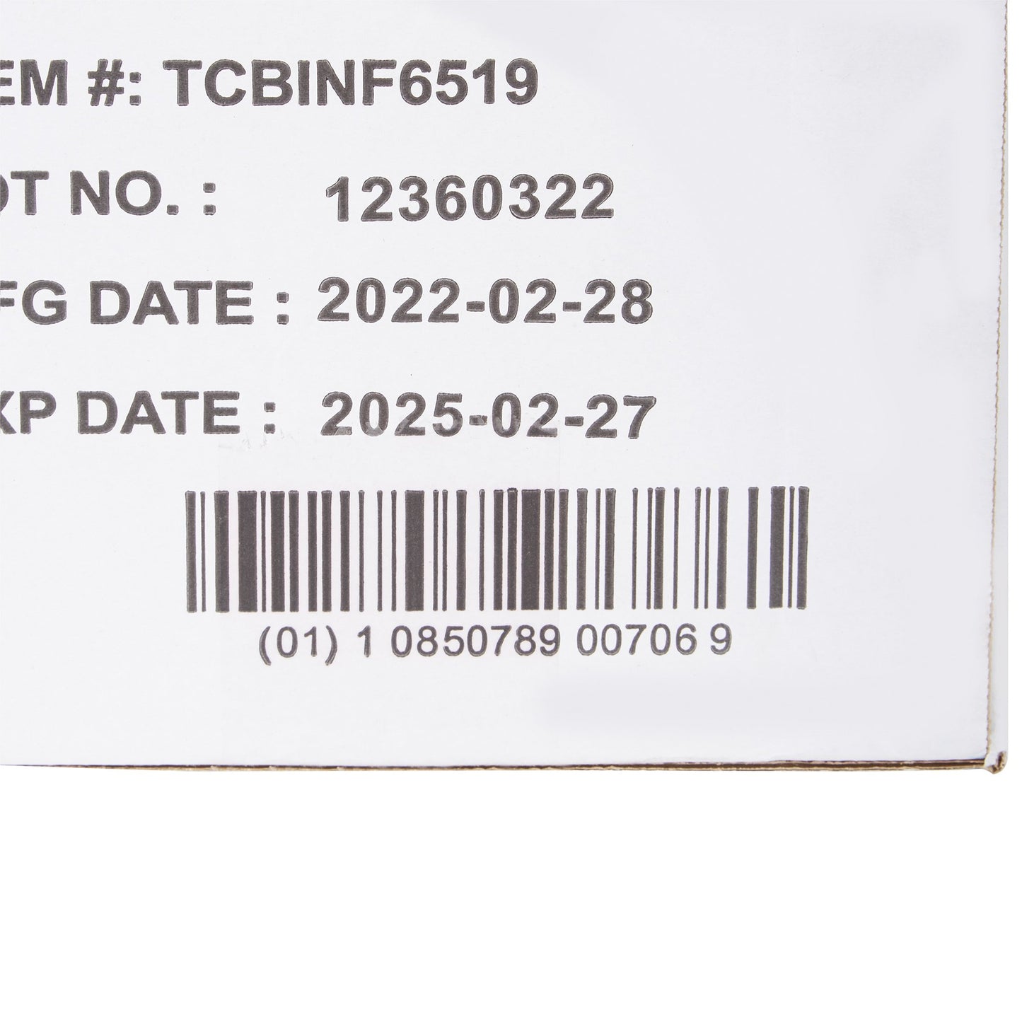 IV PUMP SET, 10DRP 2 NF PORTS97"