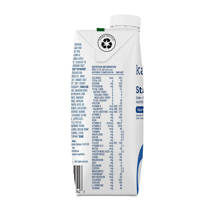 SUPPLEMENT, STANDARD 1.4 VANILLA 11 FL OZ 325ML