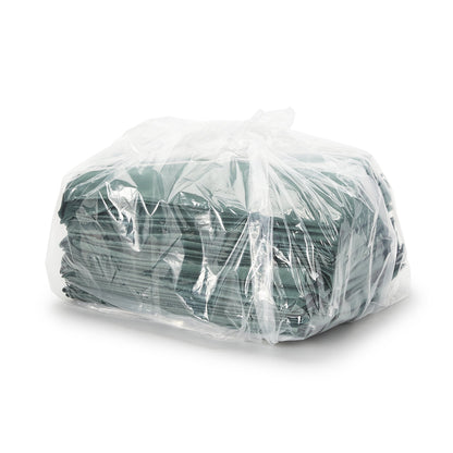 SHIRT SCRUB GRN 3XL 30/CS30/CS NON-WOVEN