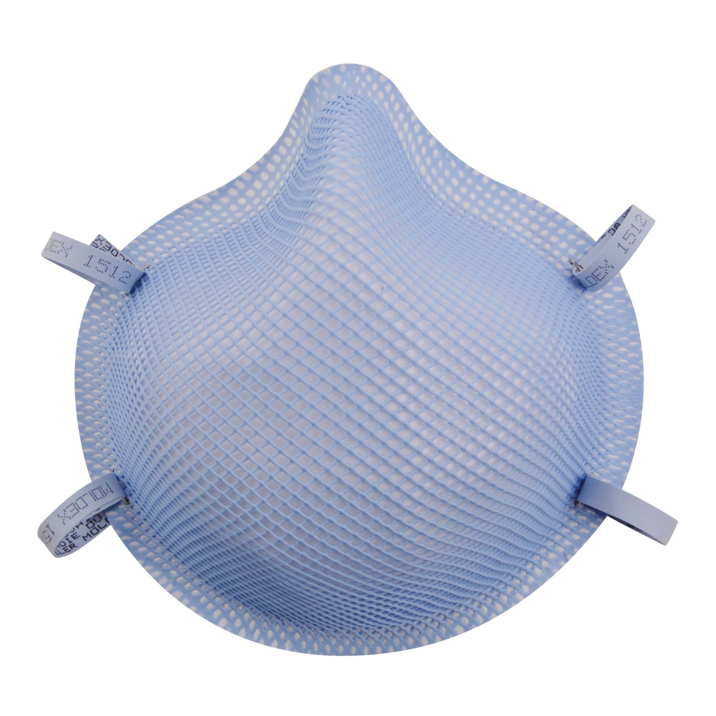 MASK, RESPIRATOR-DISP N95-MEDICAL MED