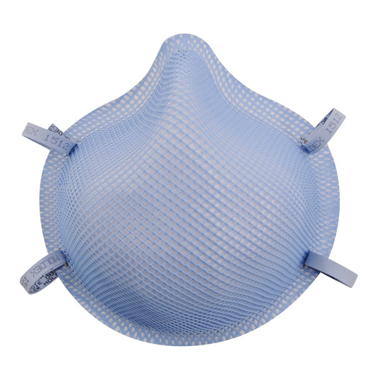 MASK, RESPIRATOR-DISP N95-MEDICAL MED
