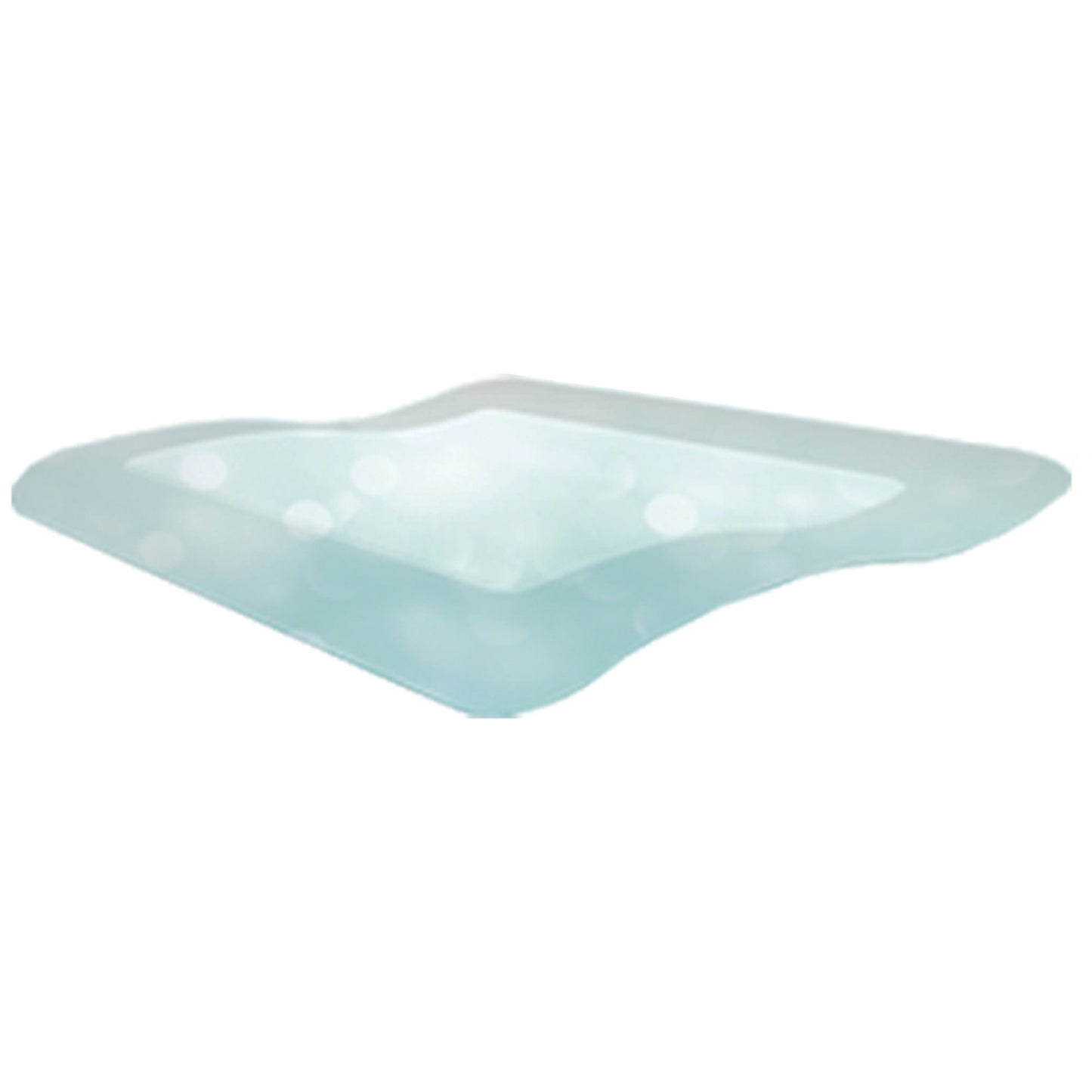 DRESSING, WND KERRALITE COOL BRDR 4"X4"