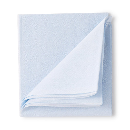 SHEET, STRETCHER T/P BLU 40X90
