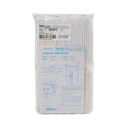 HOLDER, CATHETER TU