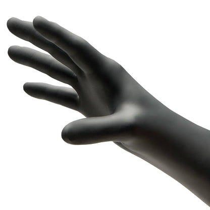 GLOVE, EXAM NTRL XS N/S CHEMOBLK