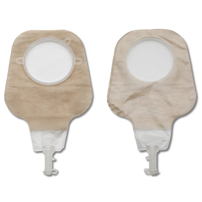 POUCH, NEW IMAGE HIGH OUTPUT W/SFT TAP 4"