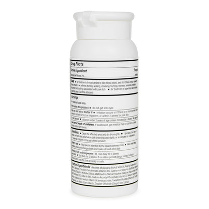 POWDER, BODY THERA ANTIFUNGAL2% 3OZ