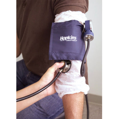 SLEEVE, CUFF BP BARRIER