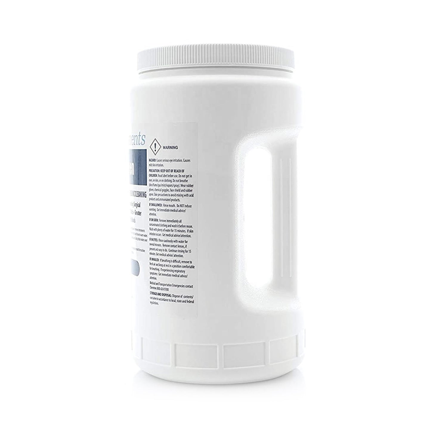 DETERGENT, SKLAR-KLEEN 3.5LB