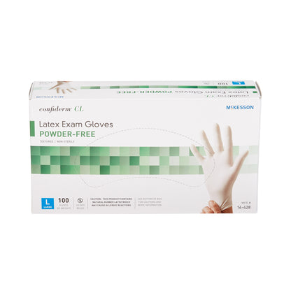 GLOVE, EXAM LTX LG N/S