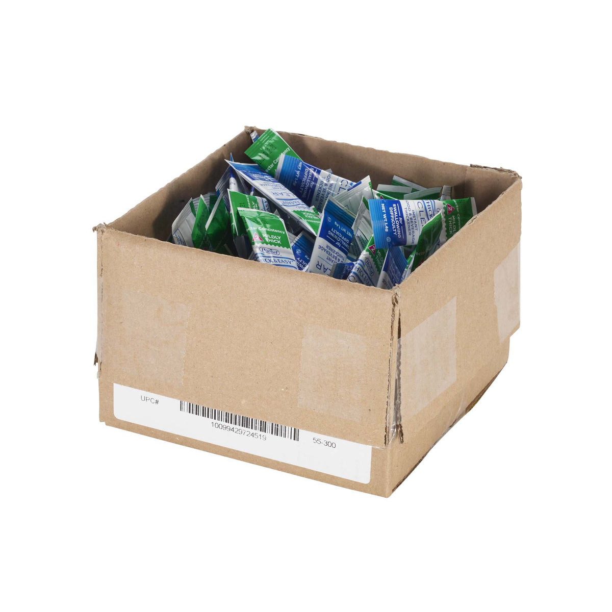 THICK & EASY, FOOD THICKENER CLR 1.4GM
