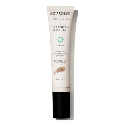 CREAM, SPF MD MINERAL BB LIGHT1.23OZ