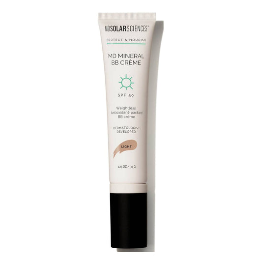 CREAM, SPF MD MINERAL BB LIGHT1.23OZ