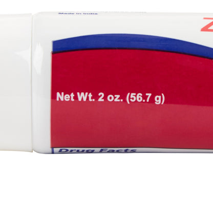 ZINC OXIDE, OINT 2OZ
