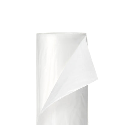 LINER, CAN CLR 1.15MIL 40"X46"40-45GL