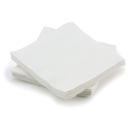 WIPE, DRY DRC WHT 13X13