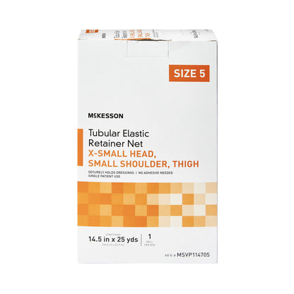 DRESSING, TUBULAR ELAS NET SZ5
