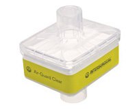 FILTER, BREATHING AIR-GUARD CLR