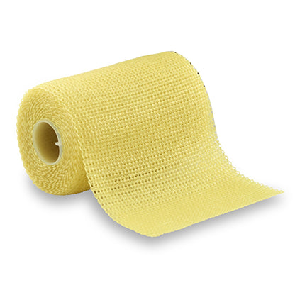 TAPE, CAST SCOTCHCAST 3"X4YDSYLW