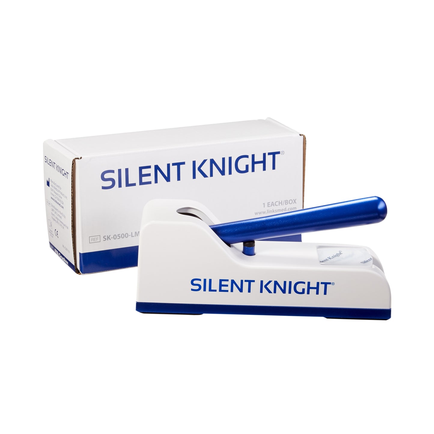 CRUSHER, TABLET SILENT KNIGHT0500 MODEL