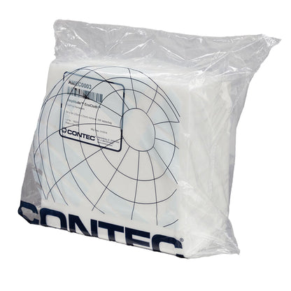 WIPE POLY/CELL 9X9 300/BX300/BX 12BX/CS