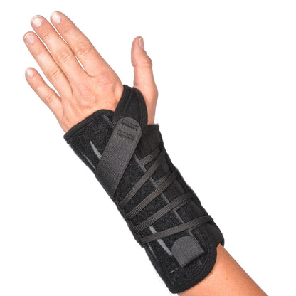 WRIST SPLINT, TITAN LT UNIVHELYWE
