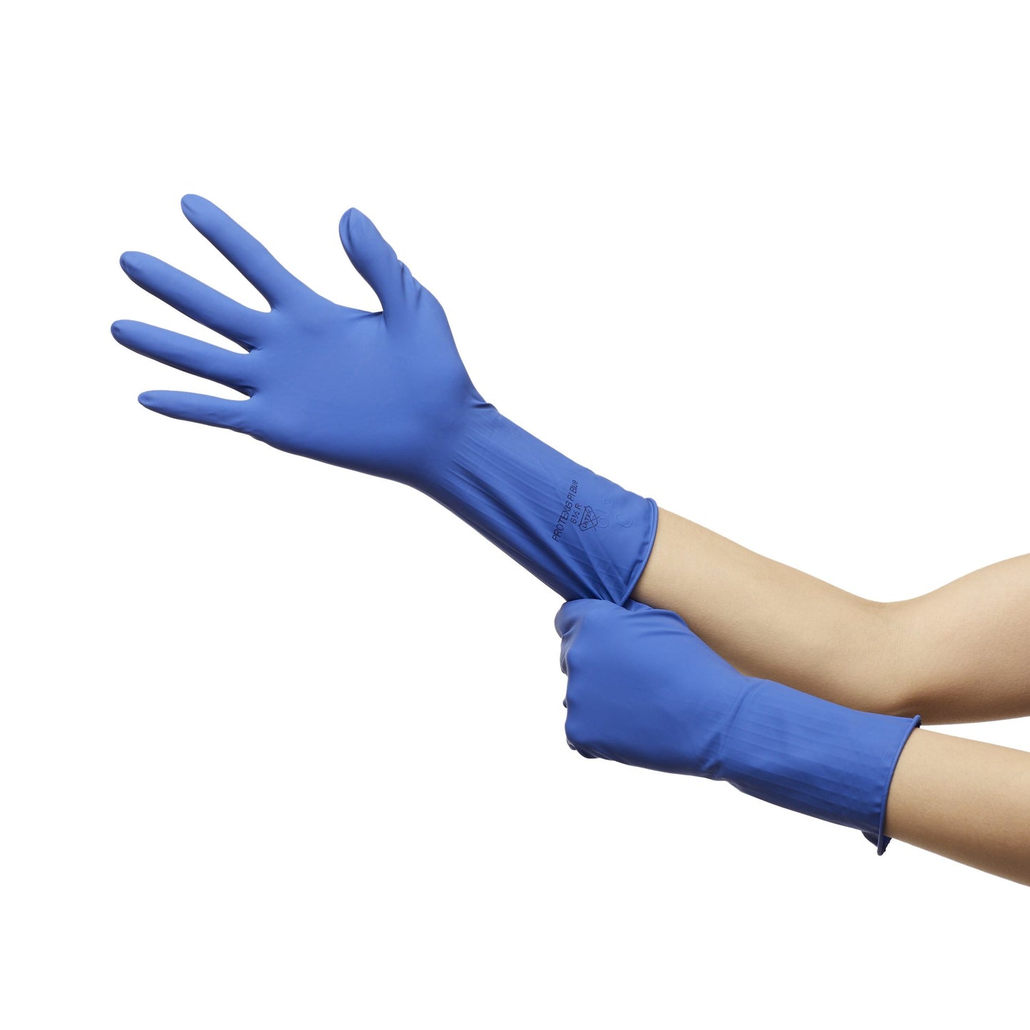 GLOVE, SURG PLYISO 6.5 STR2 SMTH NEUTHERA
