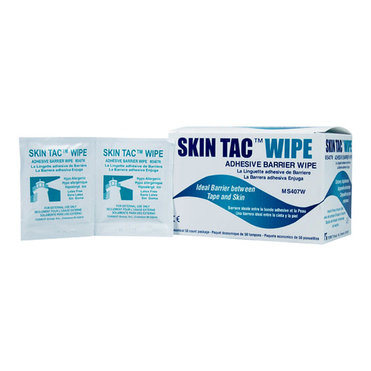 WIPE, SKIN TAC
