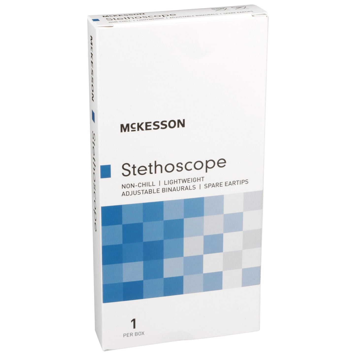 STETHOSCOPE, DUAL HEAD TEALMGM01