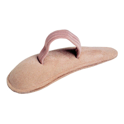CREST PAD, W/ADJ LOOP LT SMT-PEDI