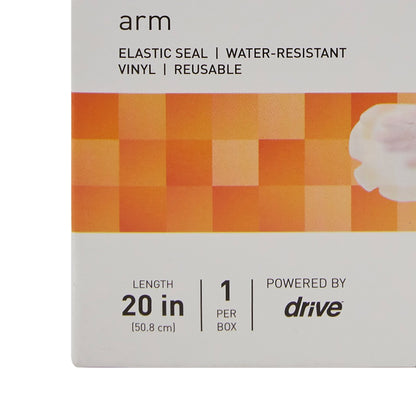 PROTECTOR, CAST/BANDAGE ARM ADLT 20"