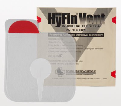 SEAL, CHEST HYFIN VENTNARSCU