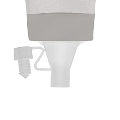 POUCH, OST DRN SENSURA MIO TRNSPRNT SFT OUTLT 10-43MM