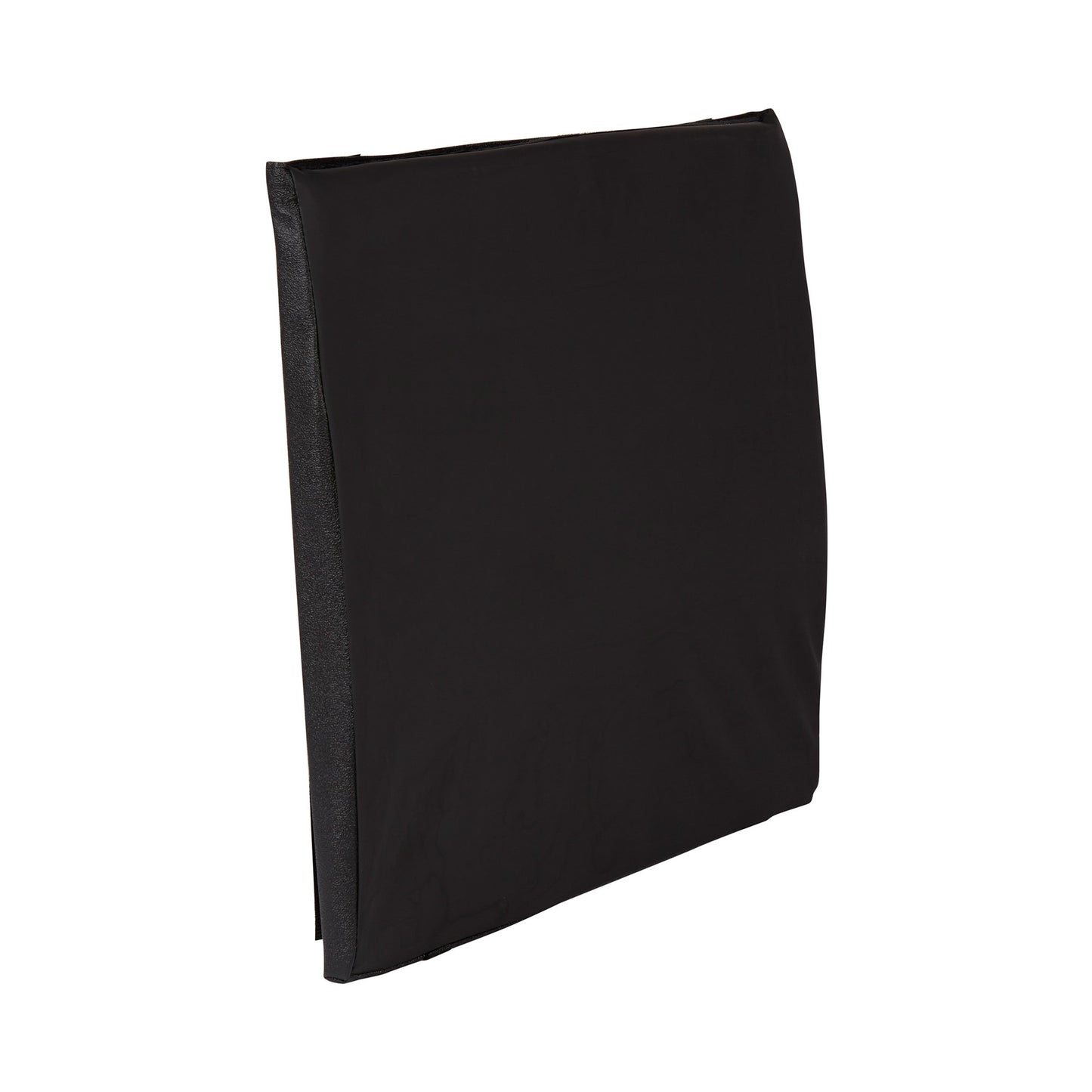 CUSHION, BACK W/LUMBAR SUPP 22"X19"