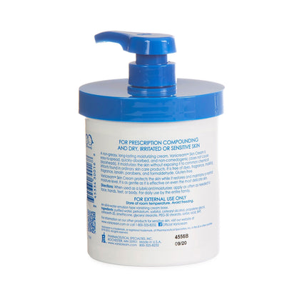 VANICREAM SKIN, CRM 16OZ9PHMAS