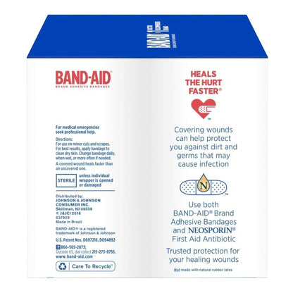 BANDAGE, ADH VARIETY PK